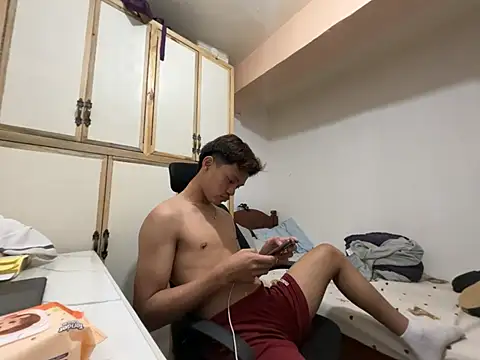 wildpinoy27 Pertunjukan Webcam