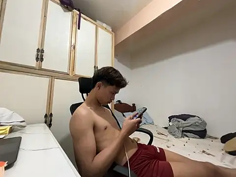 wildpinoy27 Webcam Show
