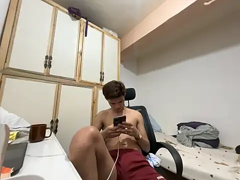 wildpinoy27 Pertunjukan Webcam