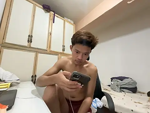 wildpinoy27 在線直播表演