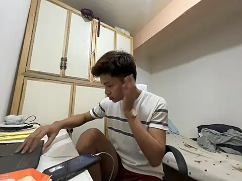 wildpinoy27 Pertunjukan Webcam