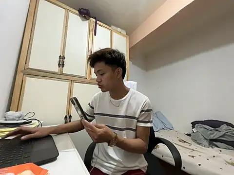 wildpinoy27 Pertunjukan Webcam