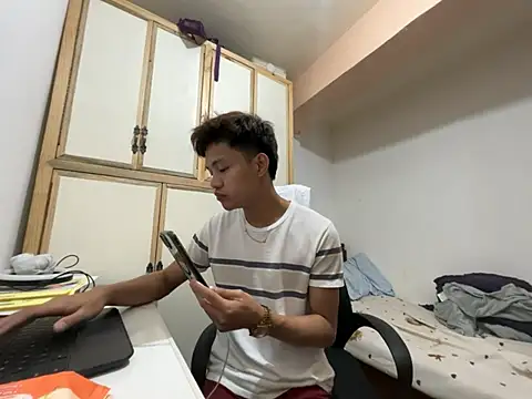 wildpinoy27 在線直播表演