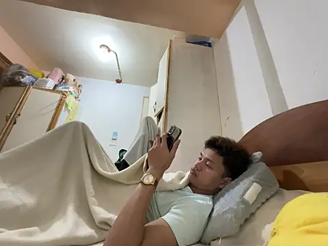 wildpinoy27 웹캠 쇼