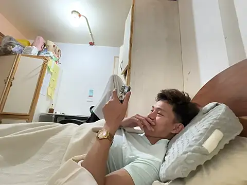 wildpinoy27 webcam show