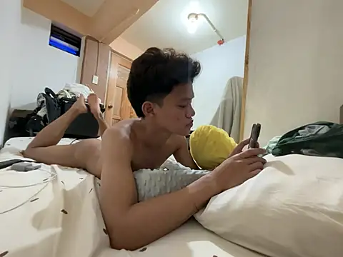 wildpinoy27 Pertunjukan Webcam