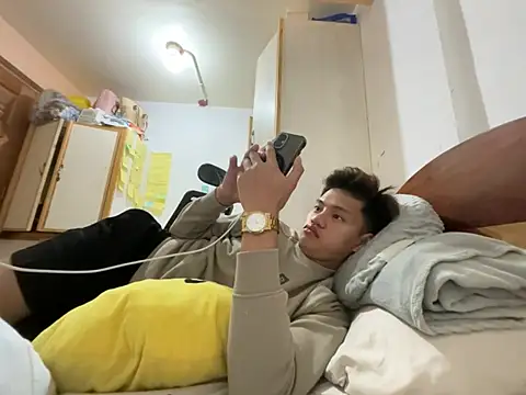 wildpinoy27 Show Webcam
