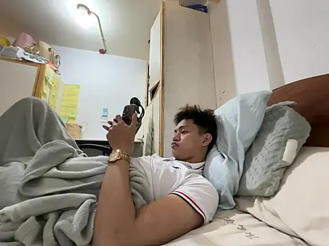 wildpinoy27 Pertunjukan Webcam