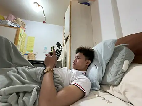 wildpinoy27 Pertunjukan Webcam