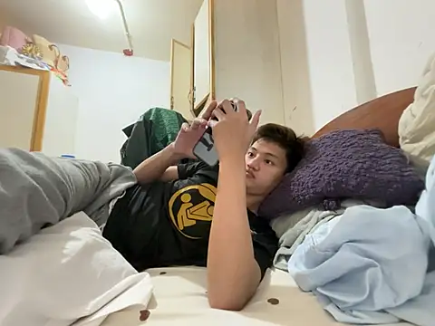 wildpinoy27 Pertunjukan Webcam