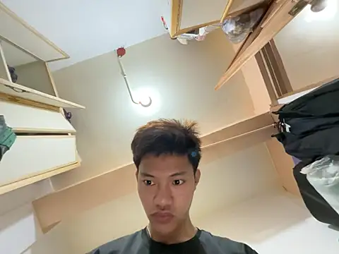 wildpinoy27 Pertunjukan Webcam