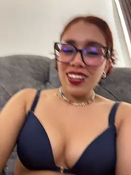 Alice-fiire Live XXX Chat