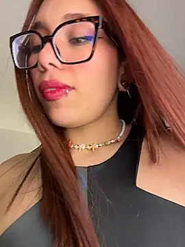 Alice-fiire Live XXX-Chat