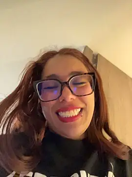 Alice-fiire Webcam show
