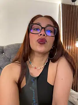 Show Webcam de Alice-fiire