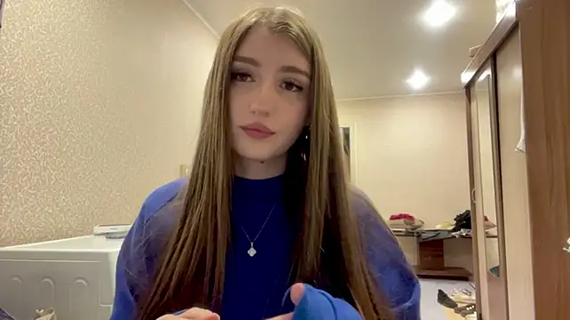 LashundaWilbourn Chat XXX live