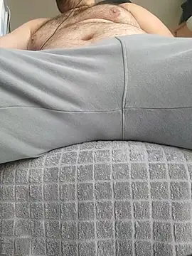 GeorgesBoar Webcam show