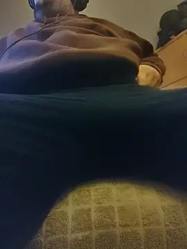 GeorgesBoar Show in webcam
