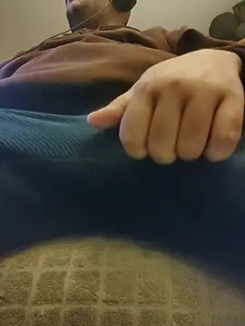 GeorgesBoar Pertunjukan Webcam