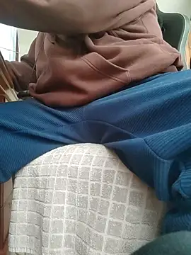 GeorgesBoar Шоу с уебкамера