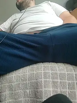 Show de webcam de GeorgesBoar