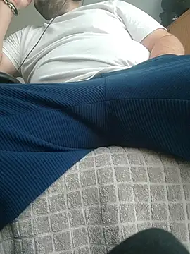 GeorgesBoar Webcam-Show
