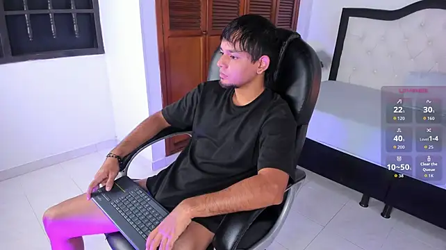 Facundo_medina – webcam-show
