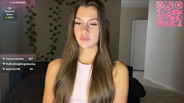 SameFillet Webcam-Show