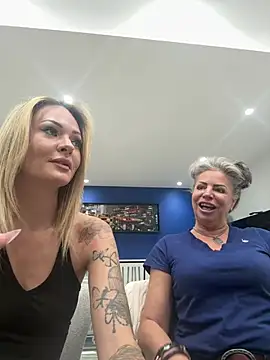Webkamerová show Cindy_75-x-x