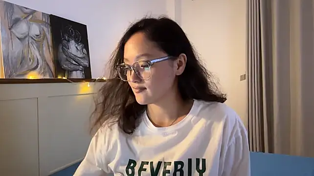 OleneArribas' Webcam Show