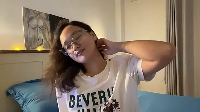 OleneArribas' Webcam Show