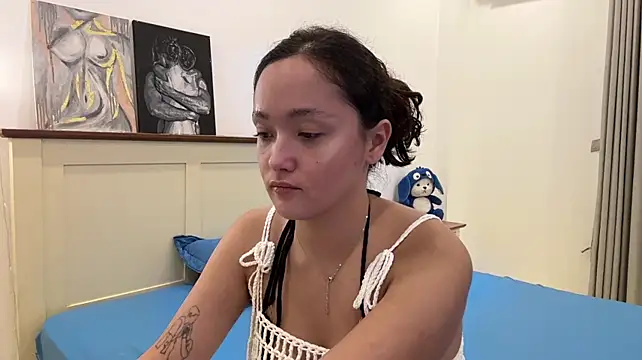 OleneArribas' Live XXX Chat