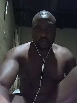 Hunky_damian3 webcam show