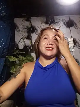 Webkamerová show NaughtyMariz