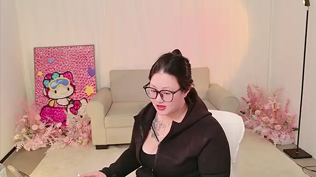 wangzuxiandameinv Webcam-Show
