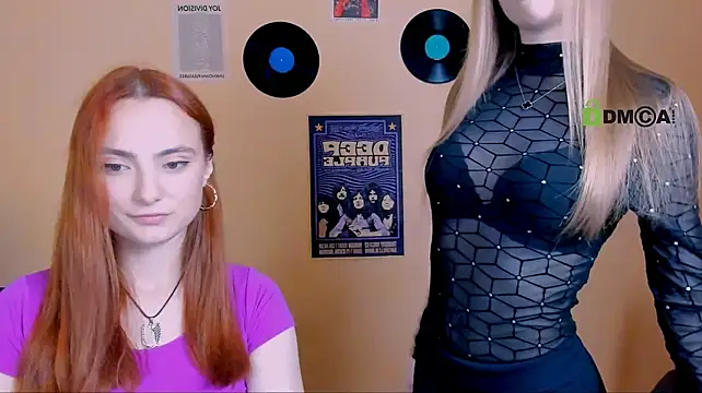 Show modela angel_ditsy na web-kameri