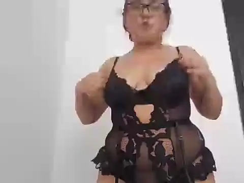 Webkamerová show EvelynRojas04