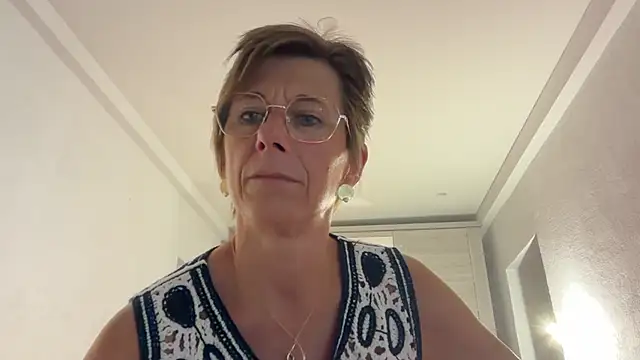 liloubyviceversex Webcam-Show