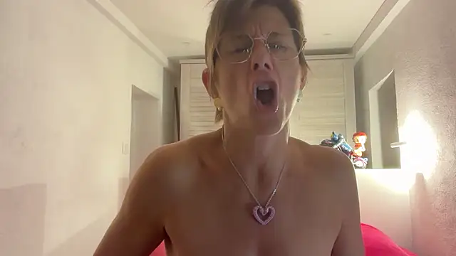 Chat XXX en directo de liloubyviceversex