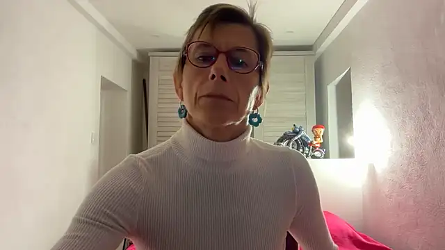 liloubyviceversex Live XXX-chat