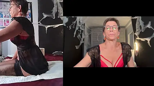 liloubyviceversex Adlı Modelin Canlı XXX Sohbeti