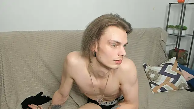 Show webcam de Crimson_Hollow