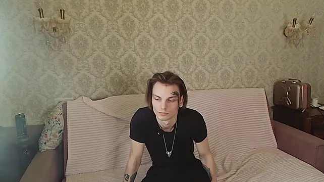 Crimson_Hollow's Webcam Show