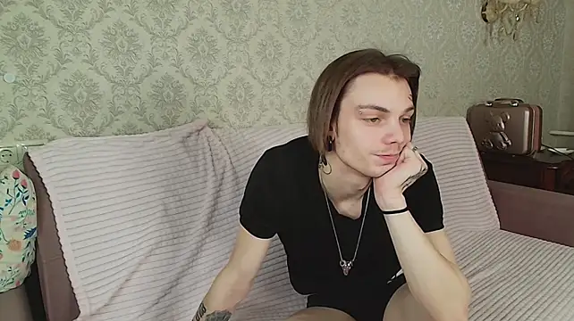 Show de webcam de Crimson_Hollow
