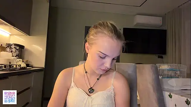 ColleenReyes Webcamshow
