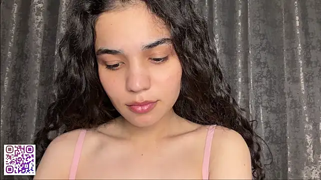 Chat XXX ao vivo de PaulaPope