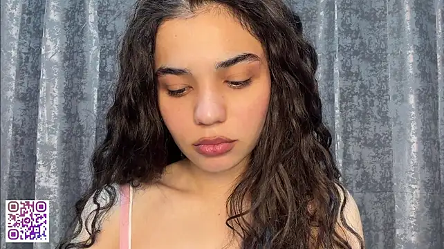 PaulaPope webcam show