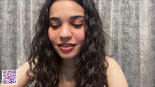 Show de PaulaPope na webcam