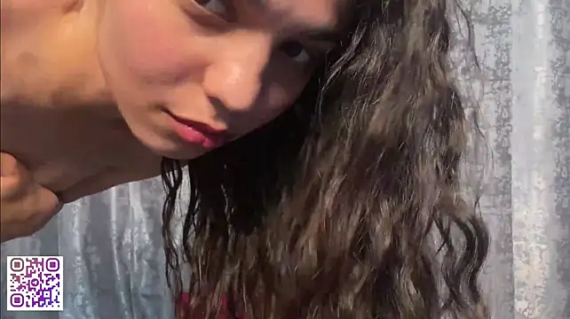 Show de PaulaPope na webcam