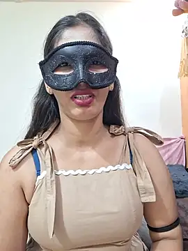 Dimple_69 webcam show